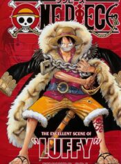 One Piece: Log Book Omake