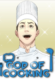 God of Cooking