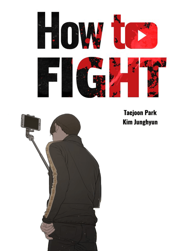 Komik How To Fight Bahasa Indonesia KlikManga   48720 