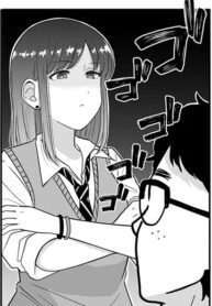 A Manga About A Gyaru That Loves a Gyaru That’s Friendly to Otaku