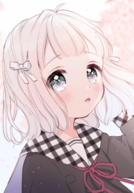 A Story About Becoming Temporary Lovers With a Classmate Who I Fell In Love With at First Sight