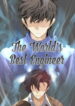 The World’s Best Engineer