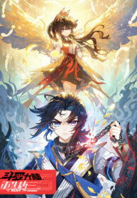 Soul Land V Rebirth of Tang San