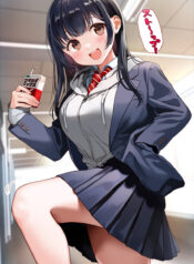 Don’t Block My Way With Your Thiccness