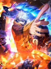 Rise of the Beast God