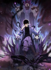 Doomsday for All Me, Virus Monarch